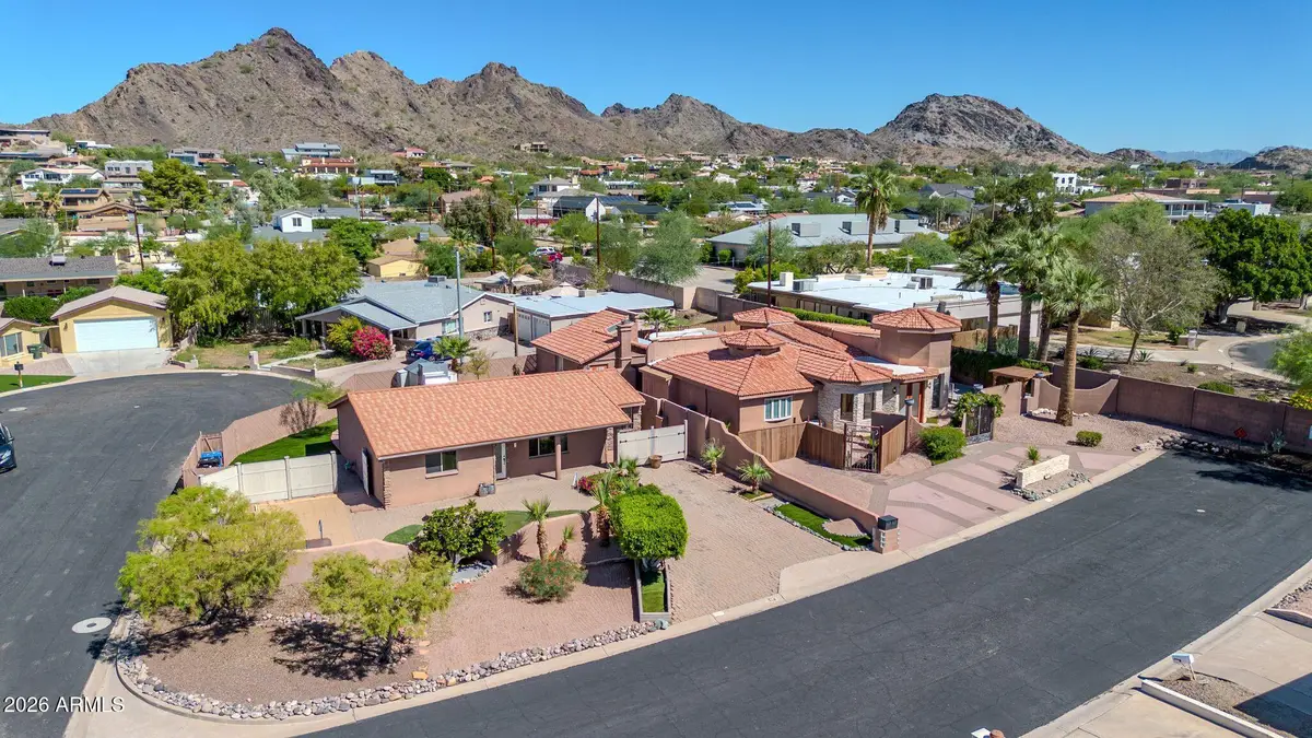 1448 E Royal Palm Road, Phoenix, AZ 85020 - #1