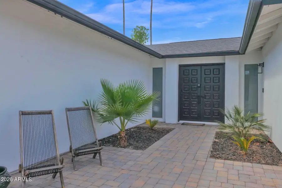 8559 E Via Del Palacio --, Scottsdale, AZ 85258 - #3