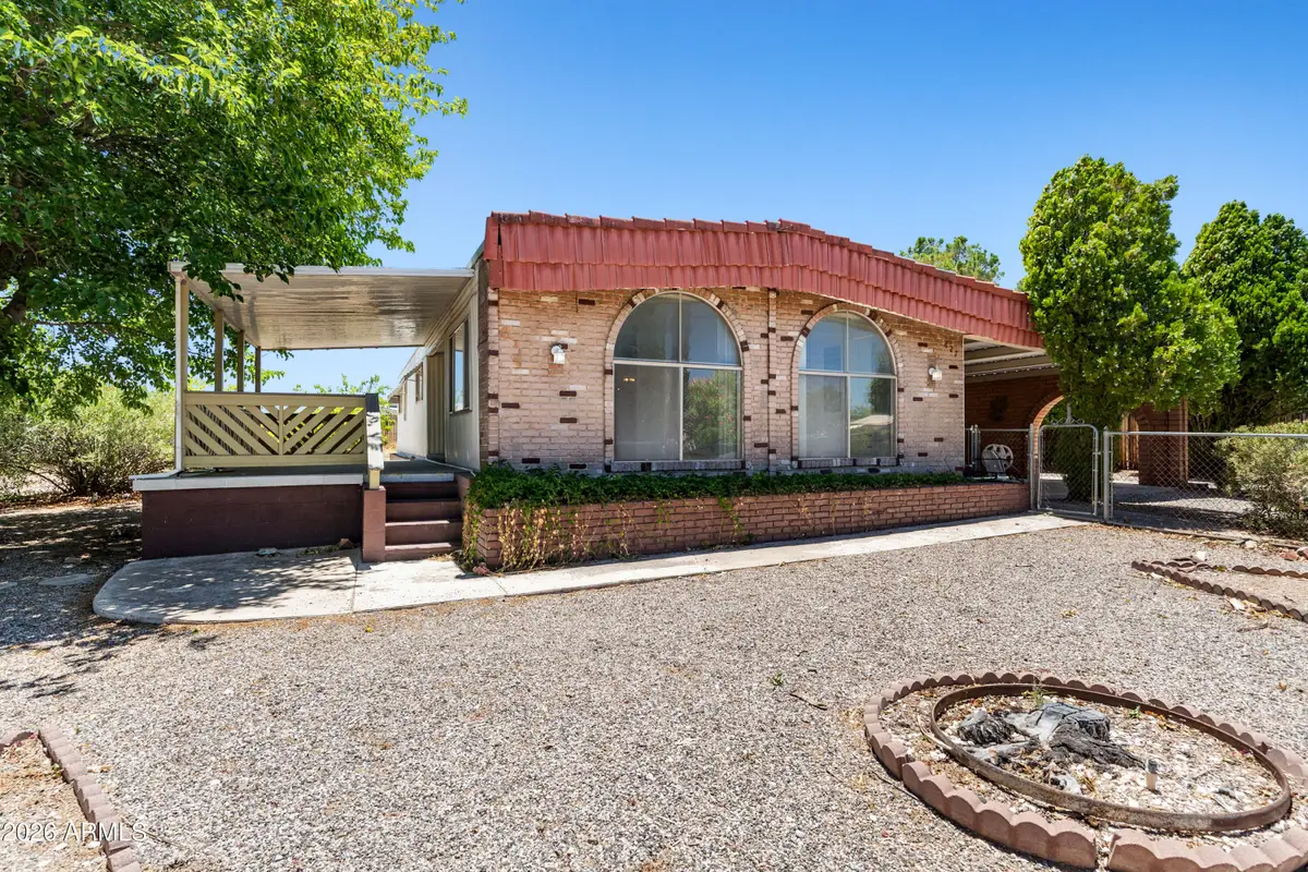 627 E Date Street, Cottonwood, AZ 86326 - #1