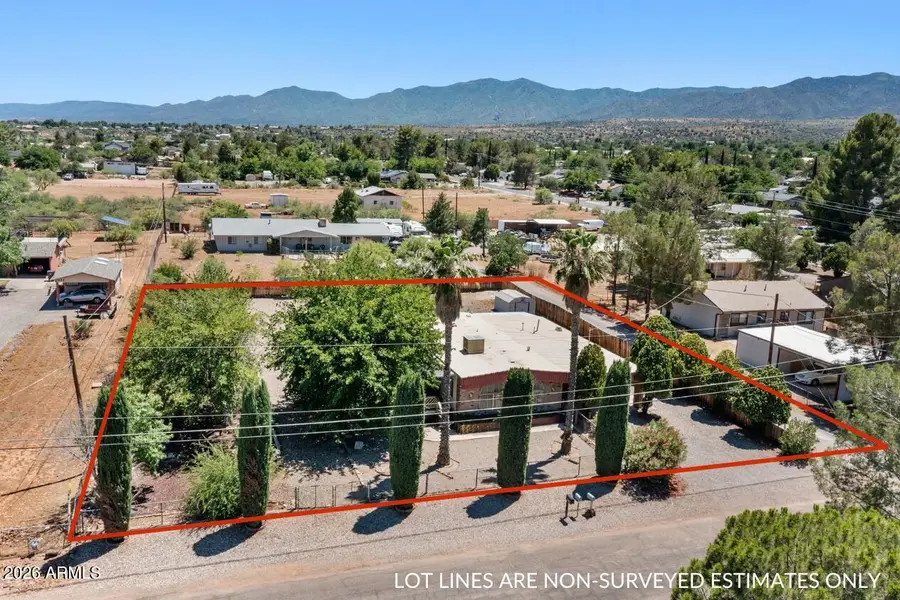 627 E Date Street, Cottonwood, AZ 86326 - #3