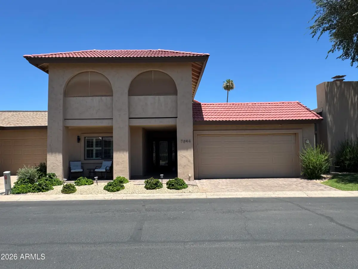 7844 E Sage Drive, Scottsdale, AZ 85250 - #1