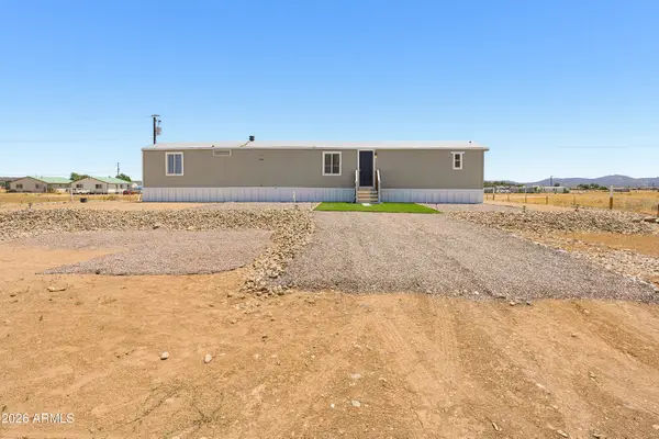 235 W Acapulco Way, Paulden, AZ 86334