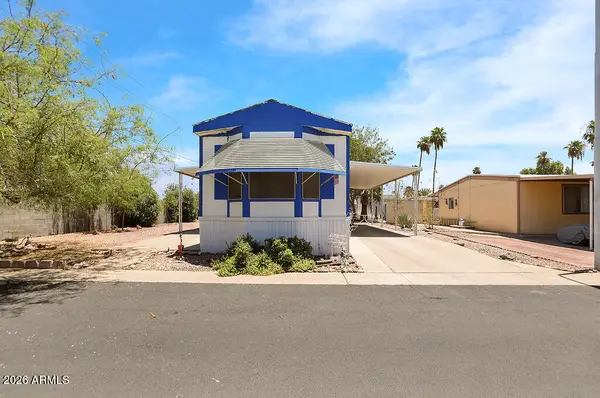 9501 E Broadway Road #6, Mesa, AZ 85208