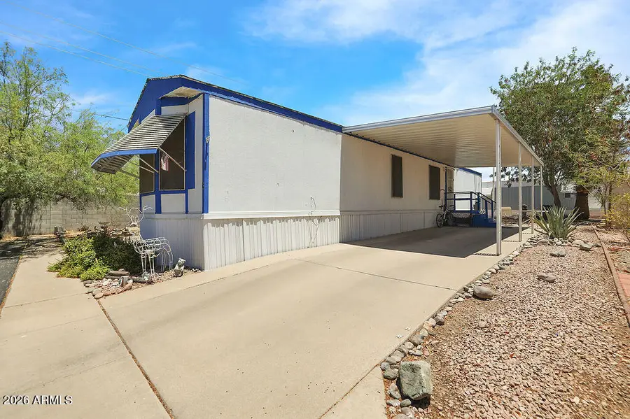 9501 E Broadway Road #6, Mesa, AZ 85208 - #2