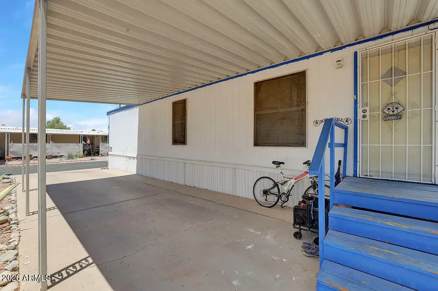 9501 E Broadway Road #6, Mesa, AZ 85208 - #3