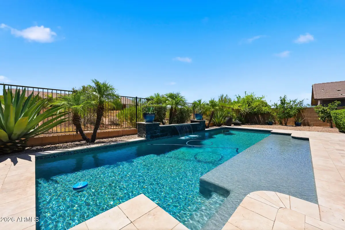 6109 E Sienna Bouquet Place, Cave Creek, AZ 85331 - #1