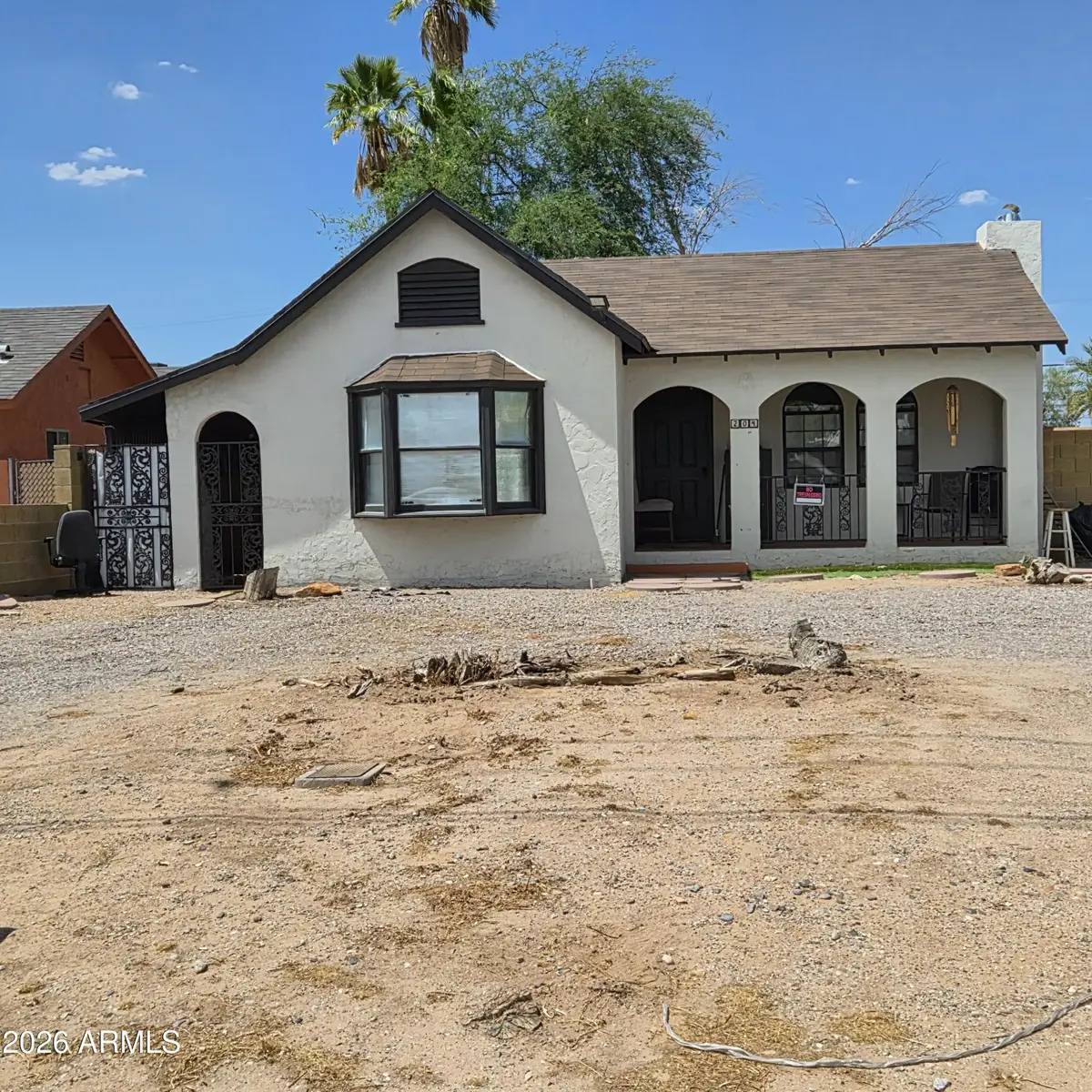 204 E 9th Street, Casa Grande, AZ 85122 - #1