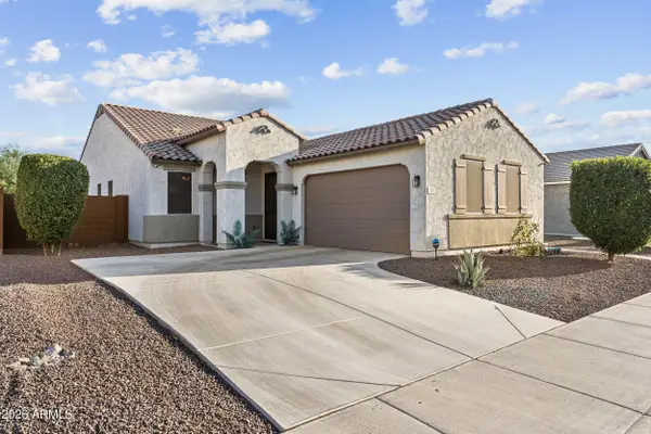 3415 W Melody Drive, Laveen, AZ 85339