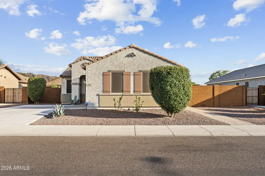 3415 W Melody Drive, Laveen, AZ 85339 - #2