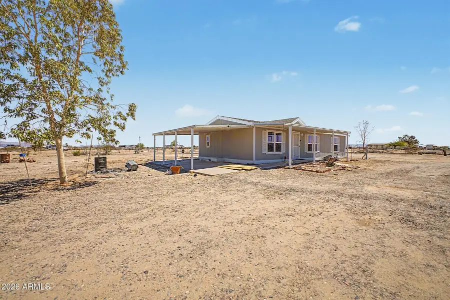 36822 W Harrison Street, Tonopah, AZ 85354 - #3