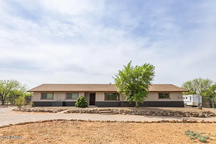 10876 E Pear Tree Drive, Cornville, AZ 86325 - #2