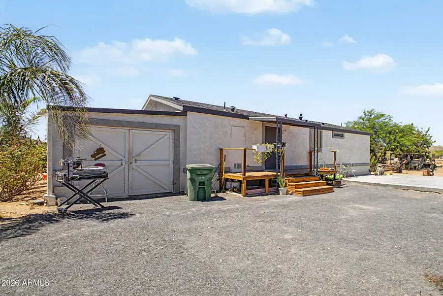 31578 N Roy Rogers Trail, Queen Creek, AZ 85144 - #3