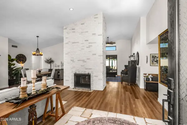 501 N Longmore Street, Chandler, AZ 85224