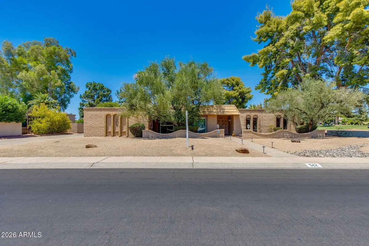 512 W Moon Valley Drive, Phoenix, AZ 85023 - #1