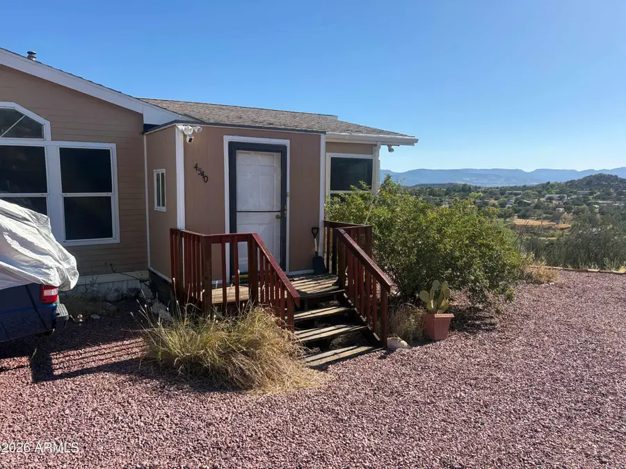 4540 N Drifting Sands Road, Rimrock, AZ 86335 - #2