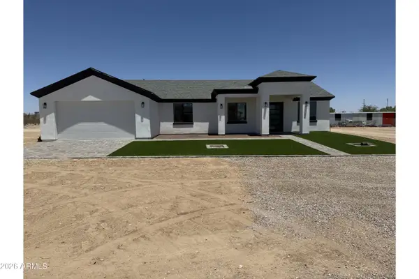 33234 W Wilson Street, Tonopah, AZ 85354