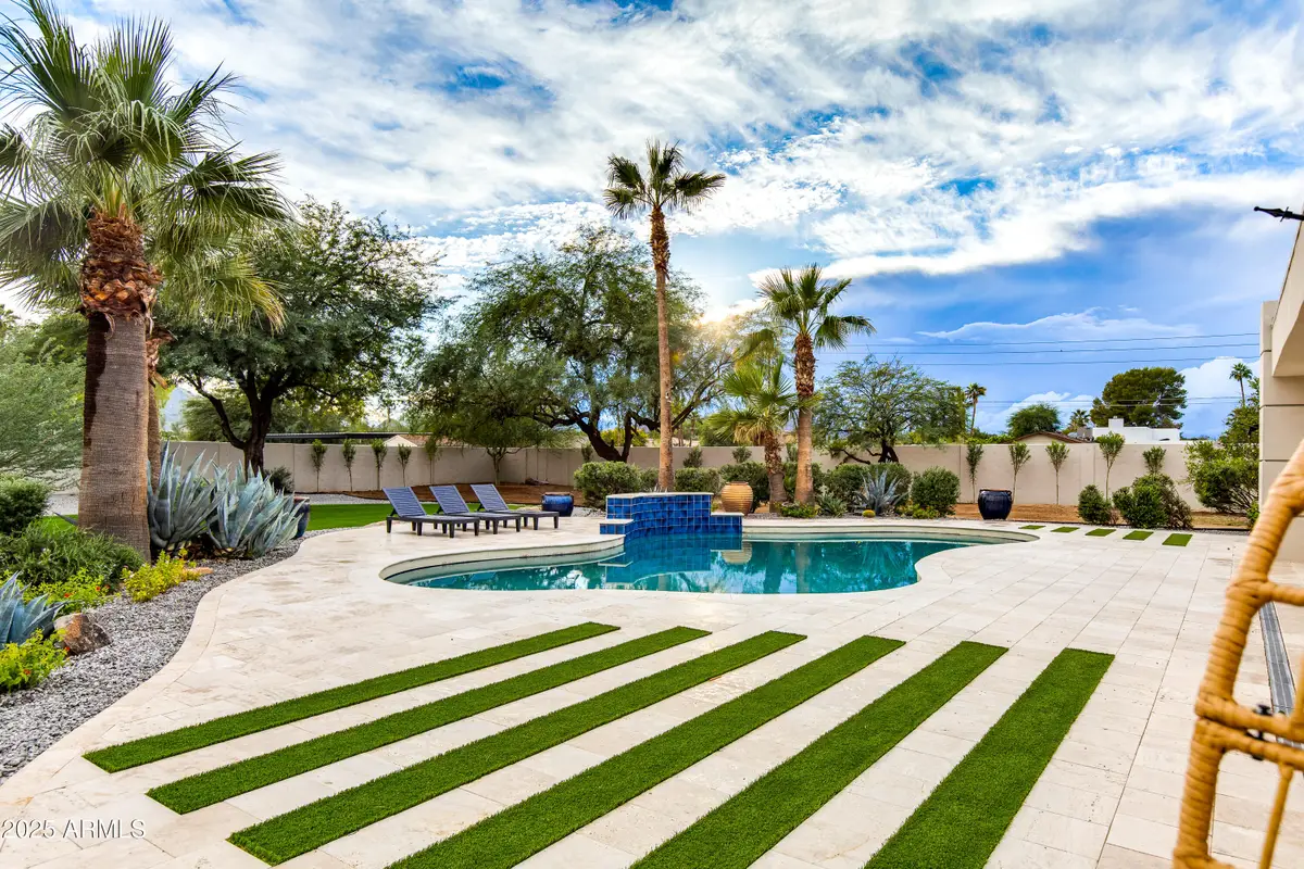 6403 E Gold Dust Avenue, Paradise Valley, AZ 85253 - #1