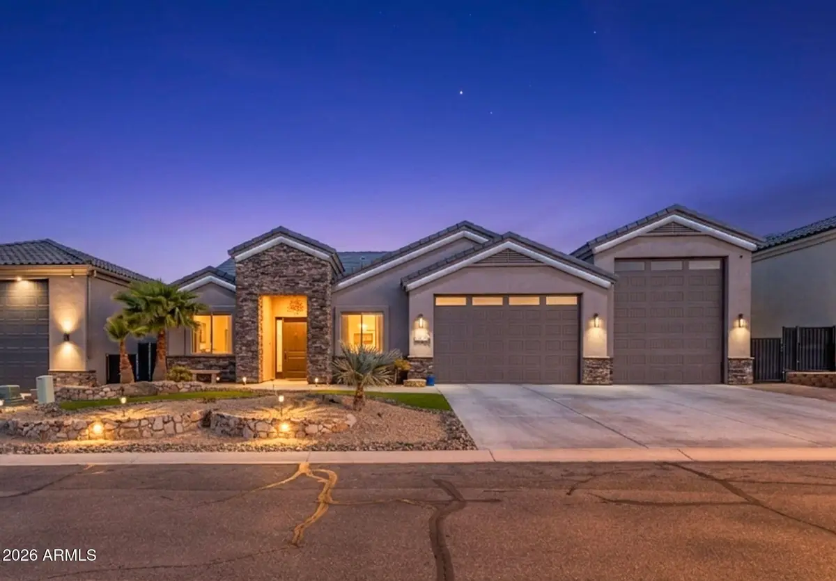 1793 E Savannah Bend, Lake Havasu City, AZ 86404 - #1