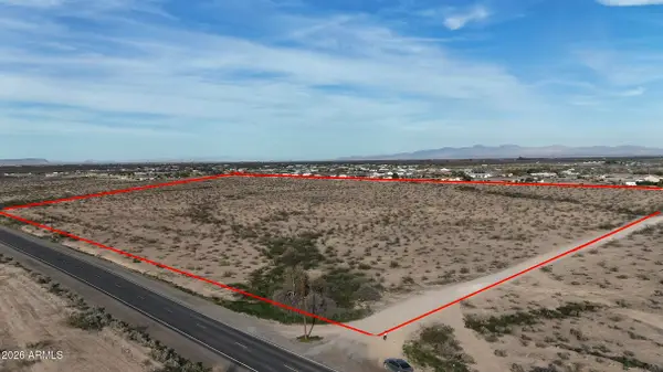 0 S Wintersburg Road, Tonopah, AZ 85354