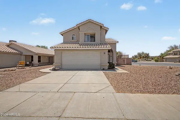 19642 N 50th Drive, Glendale, AZ 85308