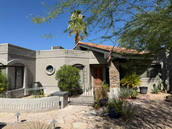 26009 N Agave Road, Maricopa, AZ 85138