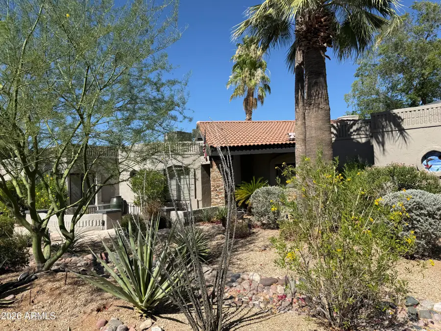 26009 N Agave Road, Maricopa, AZ 85138 - #2