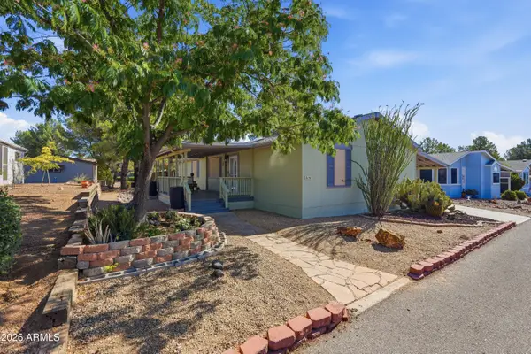 2050 W State Route 89a -- #141, Cottonwood, AZ 86326