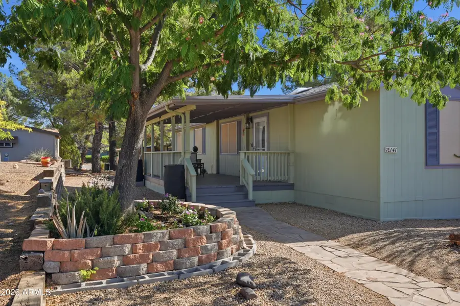 2050 W State Route 89a -- #141, Cottonwood, AZ 86326 - #3