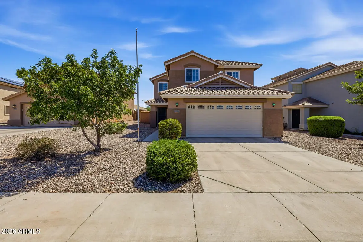1059 S 226th Drive, Buckeye, AZ 85326 - #1