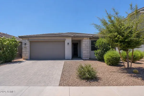 5523 W Western Star Boulevard, Laveen, AZ 85339