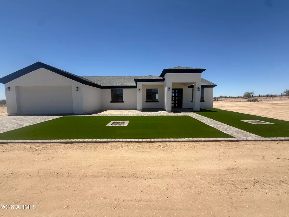33225 W Wilson Street, Tonopah, AZ 85354 - #1