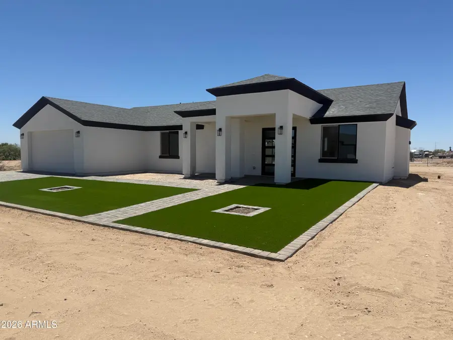 33225 W Wilson Street, Tonopah, AZ 85354 - #2