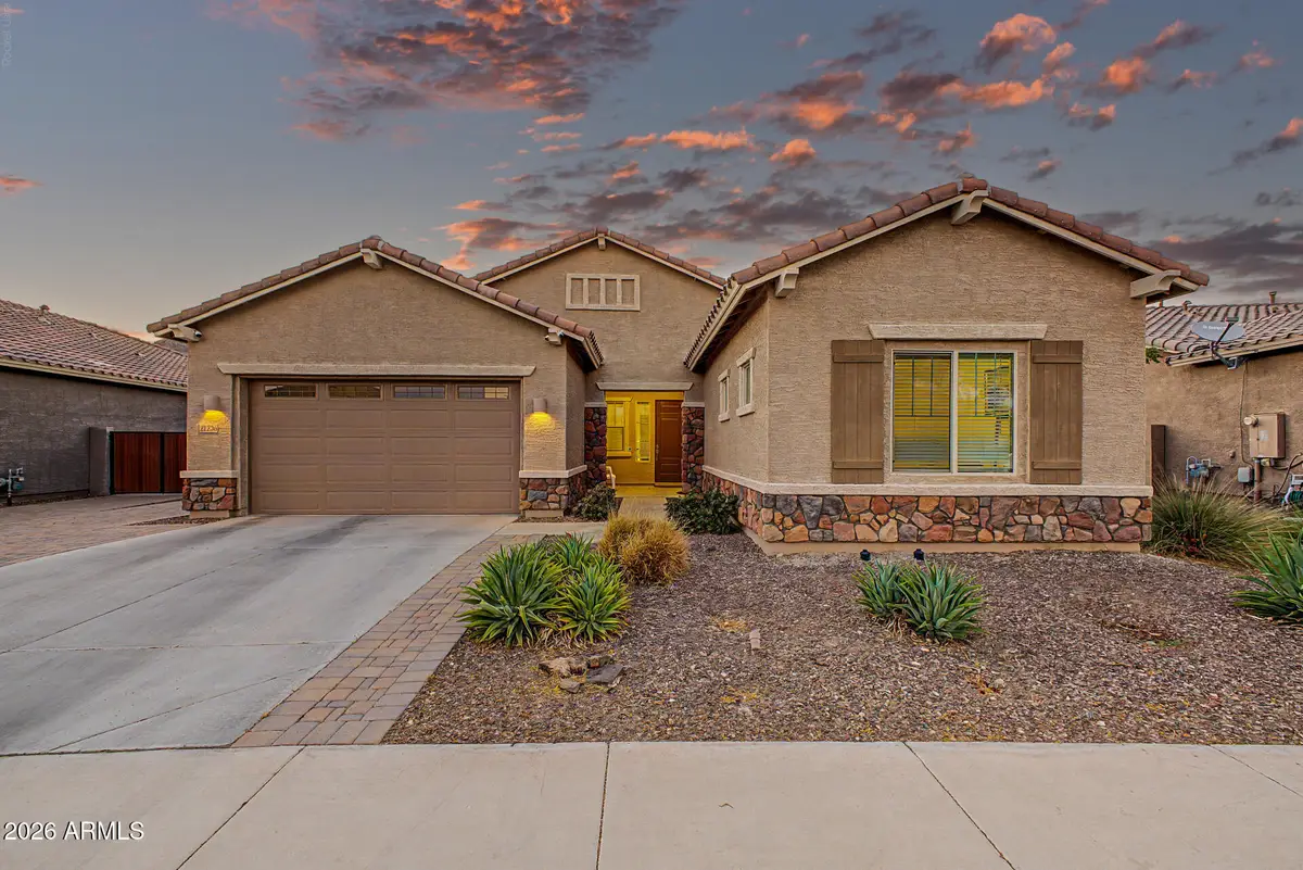 21236 W Yale Street, Buckeye, AZ 85396 - #1