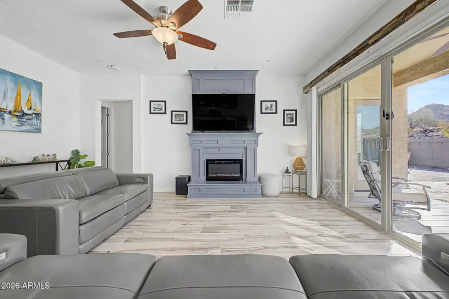 21236 W Yale Street, Buckeye, AZ 85396 - #3