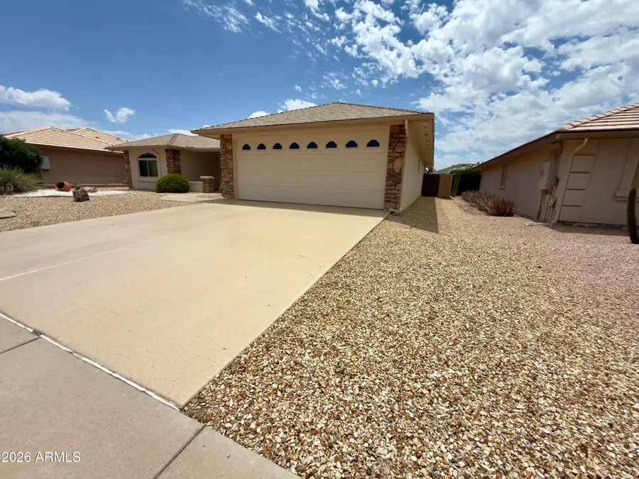 11531 E Kiva Avenue, Mesa, AZ 85209 - #3