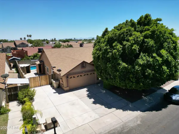 6419 W Madras Lane, Glendale, AZ 85306