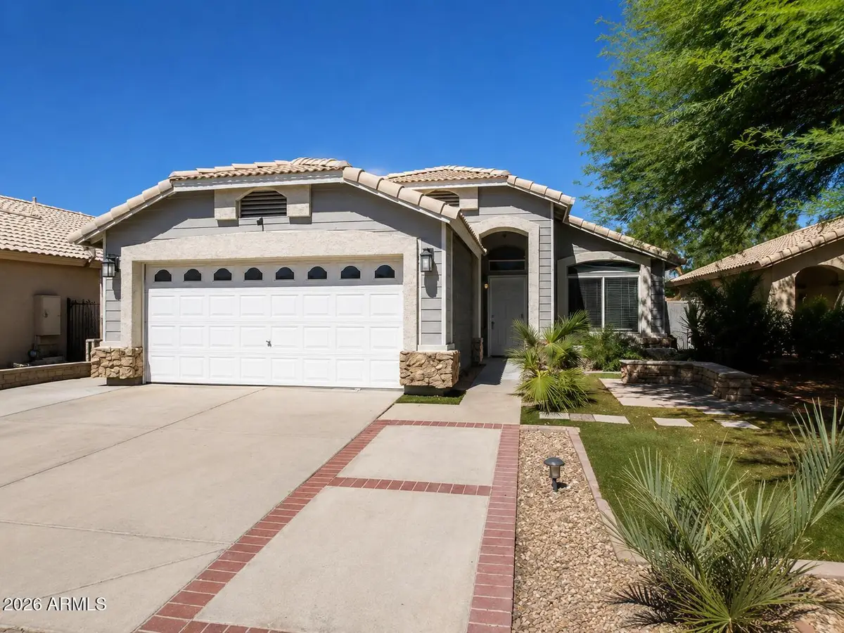 2008 N 89th Drive, Phoenix, AZ 85037 - #1