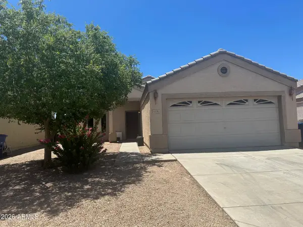 12741 W Soledad Street, El Mirage, AZ 85335