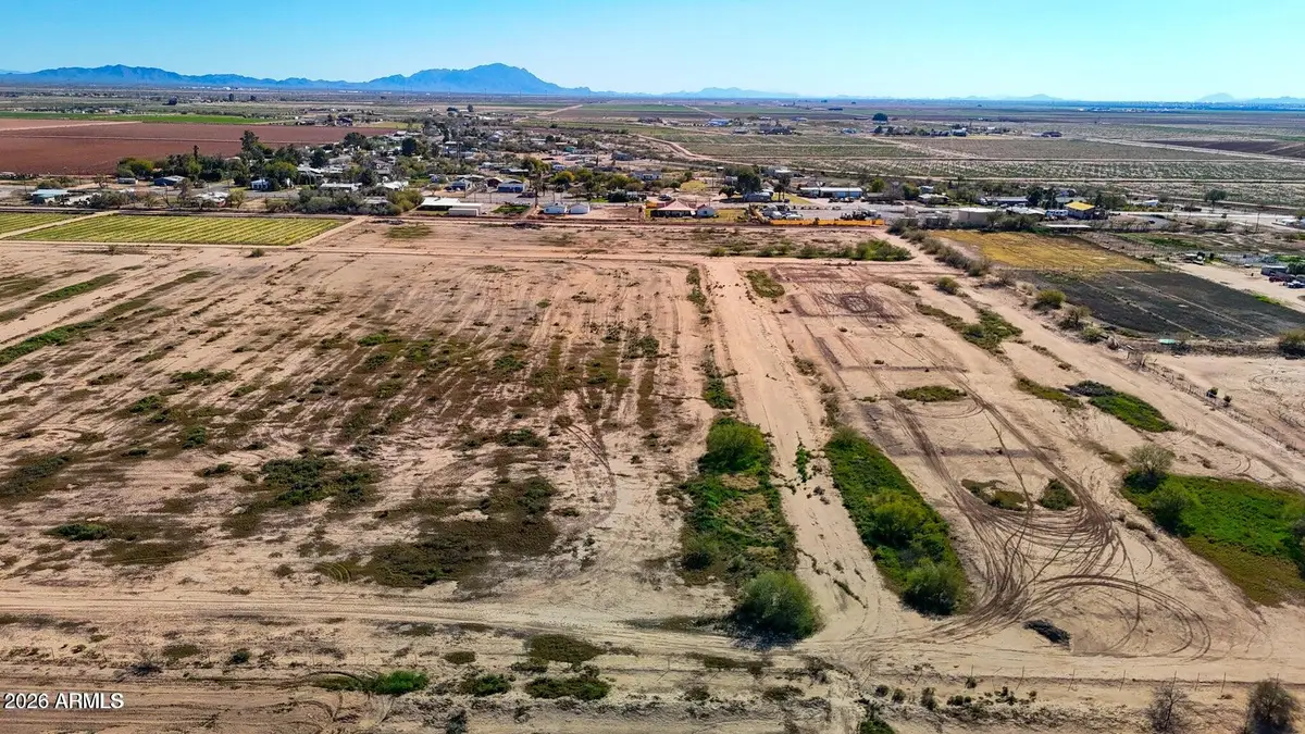 0 E Lonesome Ln Lot B --, Coolidge, AZ 85128 - #1