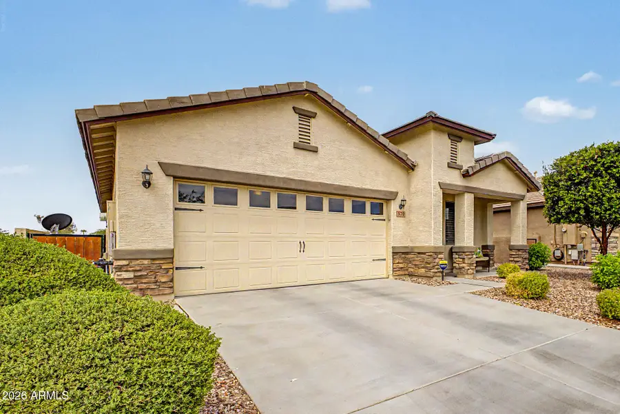 570 S 224th Drive, Buckeye, AZ 85326 - #2