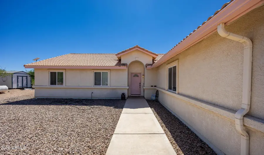 4575 S Kino Road, Sierra Vista, AZ 85650 - #2