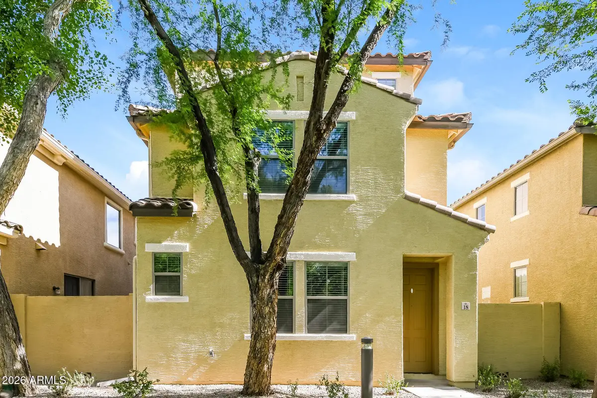 451 S Hawes Road #18, Mesa, AZ 85208 - #1