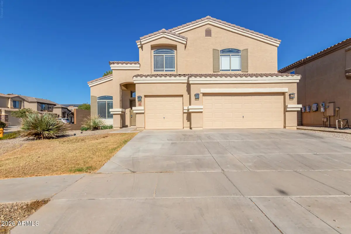 2254 W Congress Avenue, Coolidge, AZ 85128 - #1