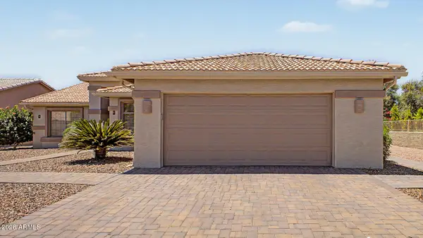 8939 E Nacoma Drive, Sun Lakes, AZ 85248