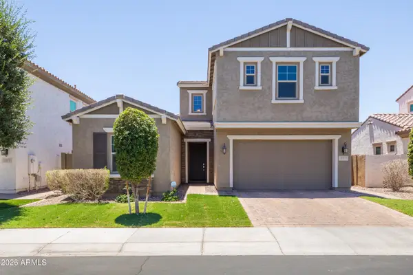 971 W Zion Way, Chandler, AZ 85248