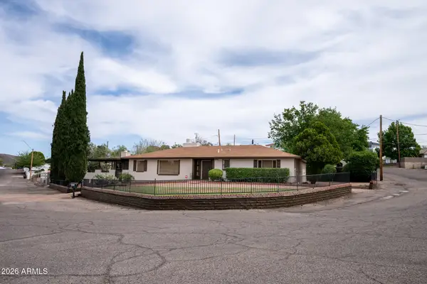842 1st Avenue, Miami, AZ 85539