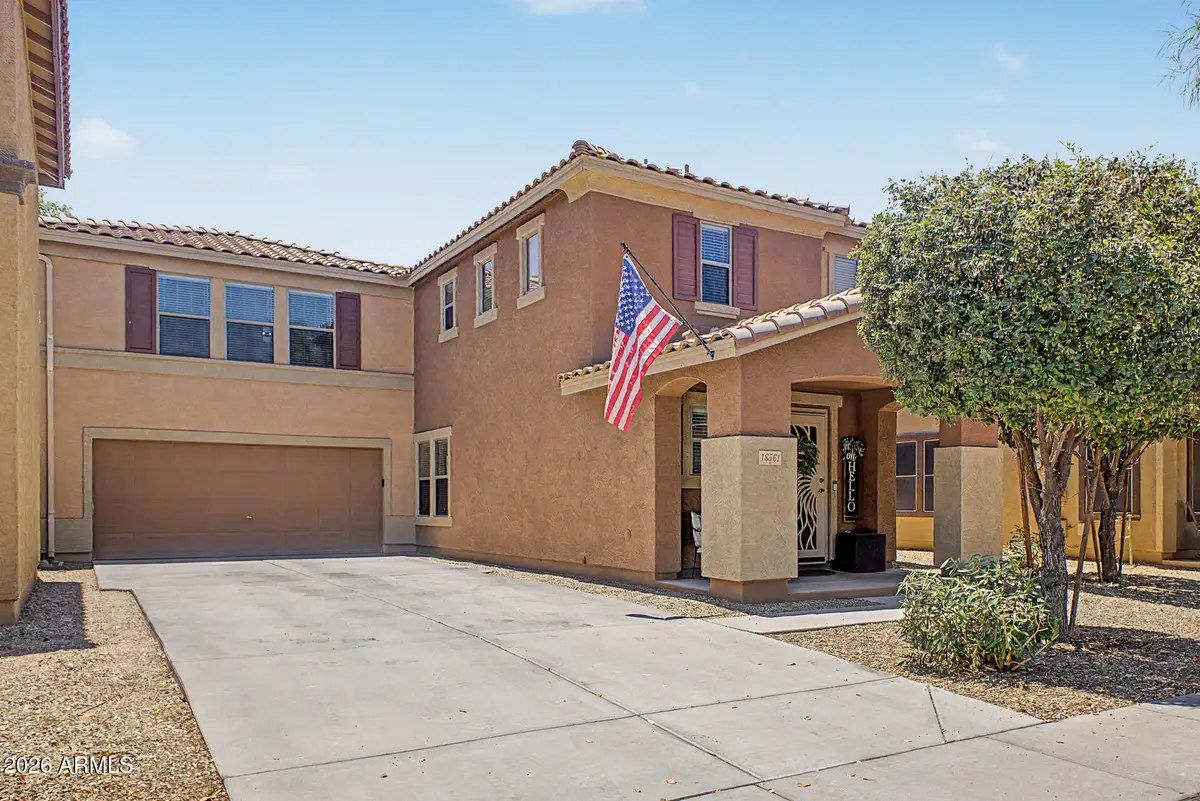 18561 W Legend Drive, Surprise, AZ 85374 - #1