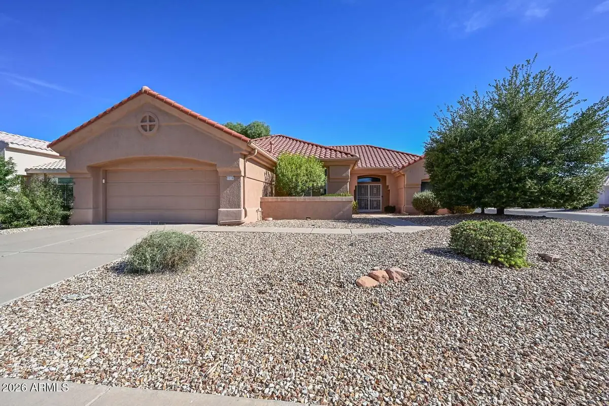 15116 W Gunsight Drive, Sun City West, AZ 85375 - #1