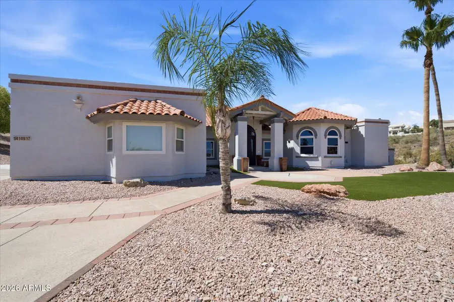 10817 N Pinto Drive, Fountain Hills, AZ 85268 - #2