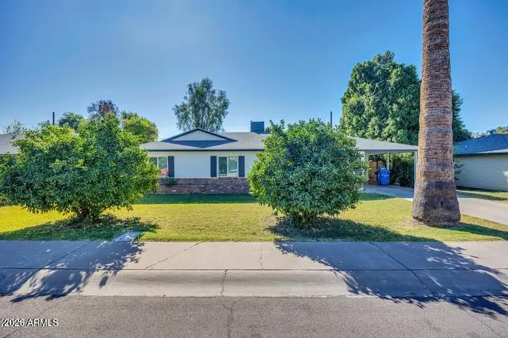 1107 E Marlette Avenue, Phoenix, AZ 85014 - #1